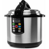 Pressure cooker Orbegozo Pressure cooker HPE8075