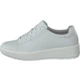 Clarks 35 Sneakers Clarks Layton Lace White Leather