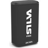 Silva Batterier & Opladere Silva Free Headlamp Battery 24.1Wh 3.35Ah