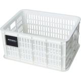 Basil crate Basil Recycled bicycle crate Crate S 17.5 Opbevaringsboks