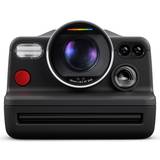 79 x 79 mm (Polaroid 600) Analoge kameraer Polaroid I-2 Black