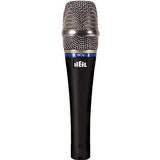 Heil Sound Mikrofoner Heil Sound pr-22s dyn vocal cardiod mic switch-utility