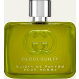 Gucci Herre Parfumer Gucci Guilty Pour Homme EdP 60ml