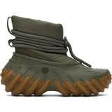 37 - Nylon Ankelstøvler Crocs Echo Boot - Dusty Olive
