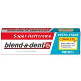 Blend-A-Dent A Super Haftcreme extra frisch