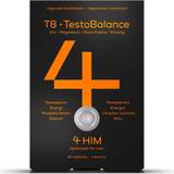 4 Him T8 TestoBalance 60 stk