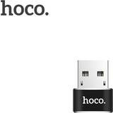 Hoco Kabler Hoco UA6 USB-C USB Adapter
