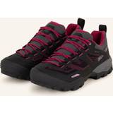 46 - Dame - Pink Trekkingsko Mammut Ducan Low GTX Shoes Women's Phantom Dark Pink 3030-03531-00309-1075