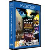 Blaze Evercade Delphine Software Collection 1 Evercade