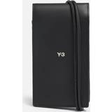 Mobiltilbehør Y-3 Phone cover Black 1 størrelse