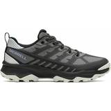 Merrell Speed Eco Walking shoes Women's Charcoal Orchid