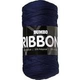 Bumbo Tråd & Garn Bumbo Ribbon 125m