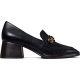 50 - Læder Lave sko Tory Burch Perrine - Perfect Black