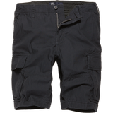 Dame - One Size Bukser & Shorts Vintage Industries Kirby Shorts - Steel