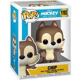 Funko Pop! Disney Classics Mickey & Friends Chip