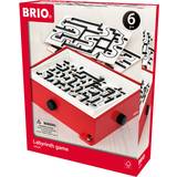 BRIO Metal Kuglelabyrinter BRIO Labyrinth 34020