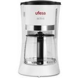 UFESA Kaffemaskiner UFESA Drip Coffee Machine CG7123