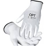 Arbejdstøj & Udstyr QPT Maler handske Super