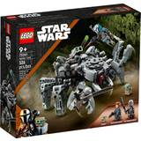 Star Wars Byggelegetøj Lego Star Wars Spider Tank 75361
