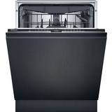 65 °C - Fuldt integreret - Tilhørende mobilapp Opvaskemaskiner Siemens Sx75zx08ce Integreret