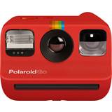 Polaroidkameraer Polaroid GO Red