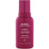 Fri for mineralsk olie - Herre Shampooer Aveda Colour Control Shampoo 50ml