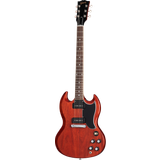Gibson Strengeinstrumenter Gibson SG Special