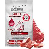Platinum Adult Dog Dry Food 15kg