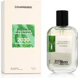 Courreges Herre Parfumer Courreges Colognes Imaginaires 2030 Verbena Crush EdP 100ml