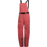 Nylon - Rød Jumpsuits & Overalls adidas Terrex 3layer Gore-Tex Snow Pants - Wonder Red