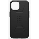 Apple iPhone 15 - Grøn Mobilcovers UAG Civilian Magsafe Series Case for iPhone 15