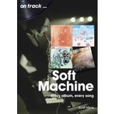 Musik Soft Machine On Track-Scott Meze (Vinyl)