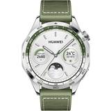 Huawei ur Huawei Watch GT 4 46mm with Composite Band