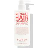 Eleven Australia Shampooer Eleven Australia Miracle Hair Treatment Shampoo 300ml