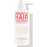 Eleven Australia Tørt hår Balsammer Eleven Australia Miracle Hair Treatment Conditioner 300ml