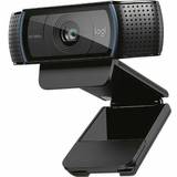 Logitech hd pro webcam c920 webkamera Logitech Hd Pro Webcam C920