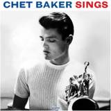 Chet baker chet Chet Baker- Chet Baker Sings Blue (Vinyl)