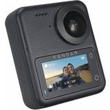 Videokameraer Kandao QooCam 3 360° Action Camera [Levering: 4-5 dage]