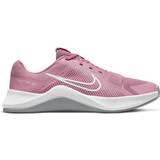 Nike Pink Træningssko Nike MC Trainer 2 W - Elemental Pink/Pure Platinum/White