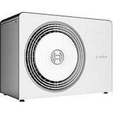 A++ - A+++ Luft-til-vand varmepumper Bosch Compress 5800i AW 4 kW Udendørsdel