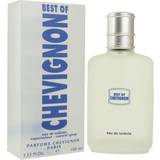 Chevignon Parfumer Chevignon BEST EAU DE TOILETTE 100ml