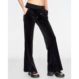 Juicy Couture Bomberjakker Tøj Juicy Couture Layla low rise flare