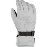 Cairn Handsker Cairn Augusta W C Tex Gloves - White/Grey