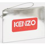 Kenzo Tasker Kenzo Briefcase Men colour Silver OS