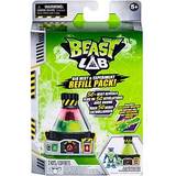 Eksperimentkasser Liniex Beast Lab Refill refill pack [Levering: 1-2 dage.]