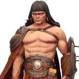 SD Toys Actionfigurer SD Toys Conan the Cimmerian by Sanjulian Posed Figure