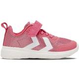 Velcro Sneakers Hummel Actus ML Recycled Infant - Pink
