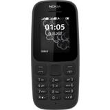 Nokia 105 Nokia Mobiltelefon 105SS