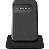 Mobiltelefoner Emporia simplicity v227-2g glam 64mb