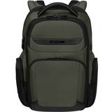 Grøn Tasker Samsonite Pro-DLX 6 Backpack 15.6'' - Green
